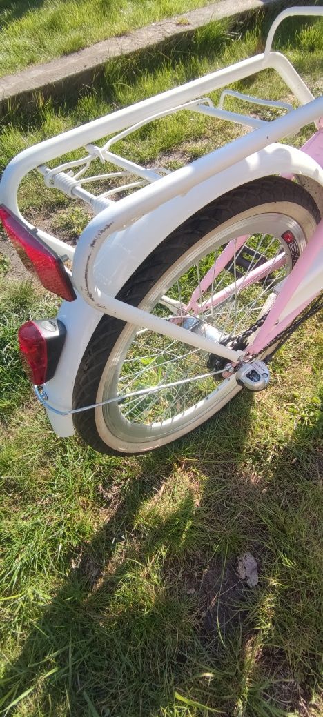Rower Kands Diana 20"