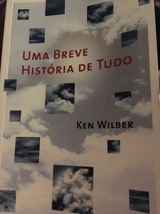 Uma breve história de tudo
