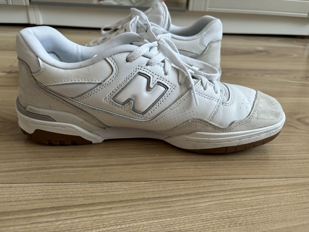 New Balance 550..