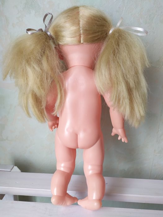 Лялька , пупс , іграшка