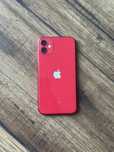 Iphone 11 64gb Red
