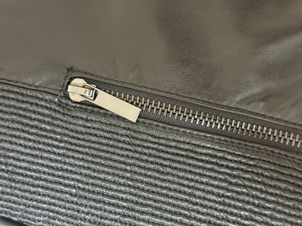 Косуха куртка zara