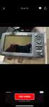 Sonda Lowrance hook7 chirp
