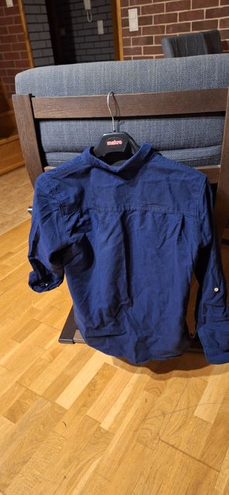 Koszula chłopięca rezerved 164