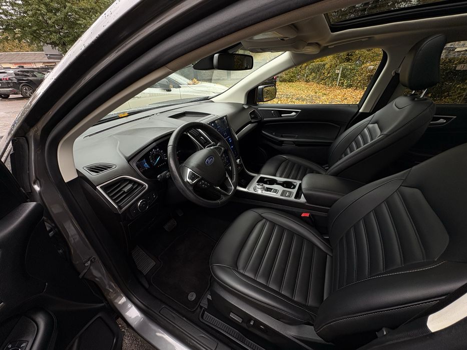 2022 Ford Edge 2.0 SEL 4x4