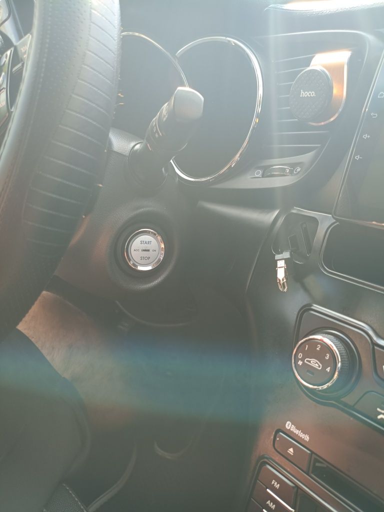 Kia K5 2012 года