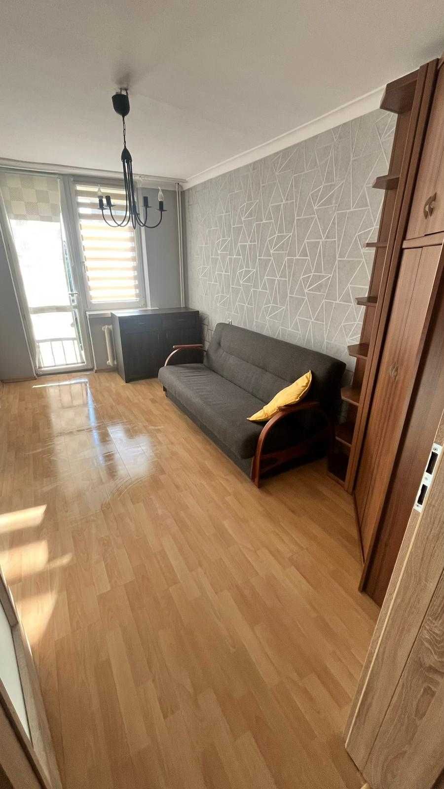 Mieszkanie na wynajem - Rybnik ul. Morcinka