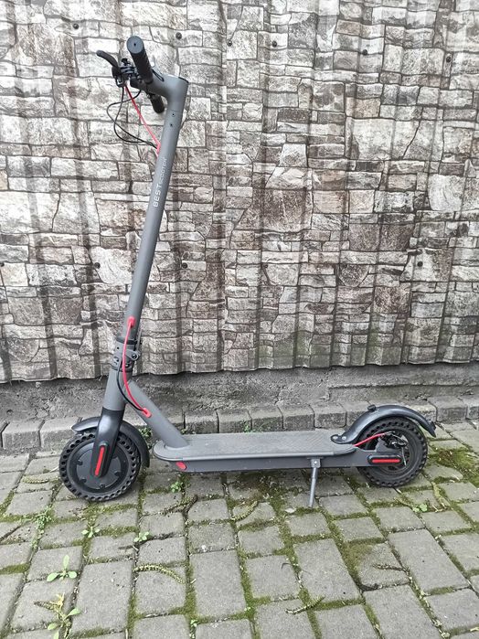 Електросамокат M365 Best Scooter Grey
