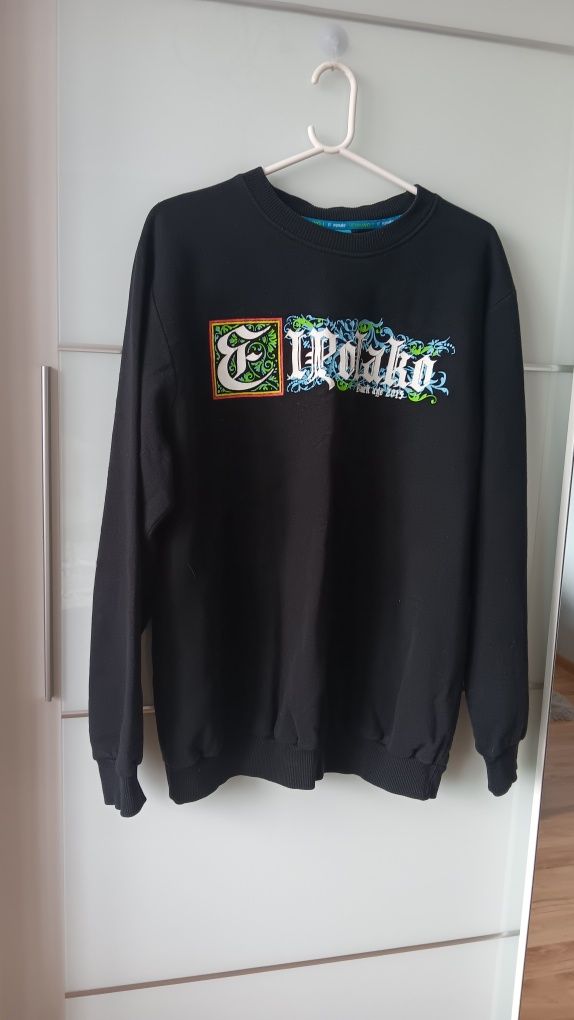 Bluza Elpolako r.XL?