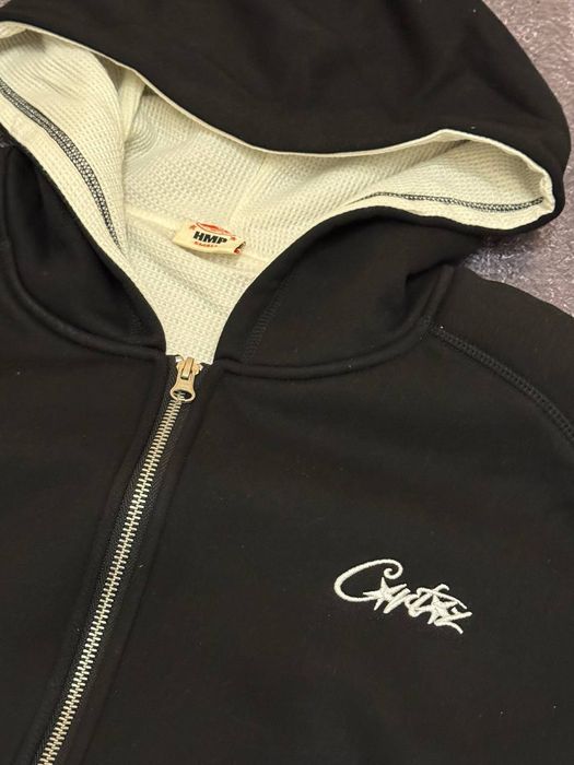 Зіпка/Худі Corteiz