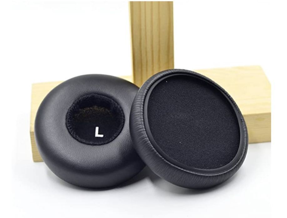 Амбушюры JBL Synchros E40BT S400BT AKG Y50BT Y55 N60NC K67 K619 K618DJ