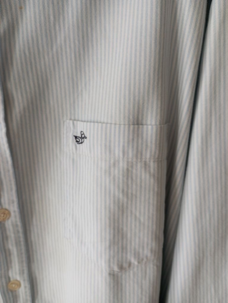 Camisa sacoor xxl