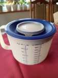 Miska do ubijania Candy 2l Tupperware