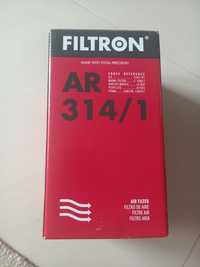 Filtr powietrza Filtron AR 314/1