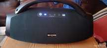 Głośnik bluetooth duży W-king 200watt szczytowe 300w