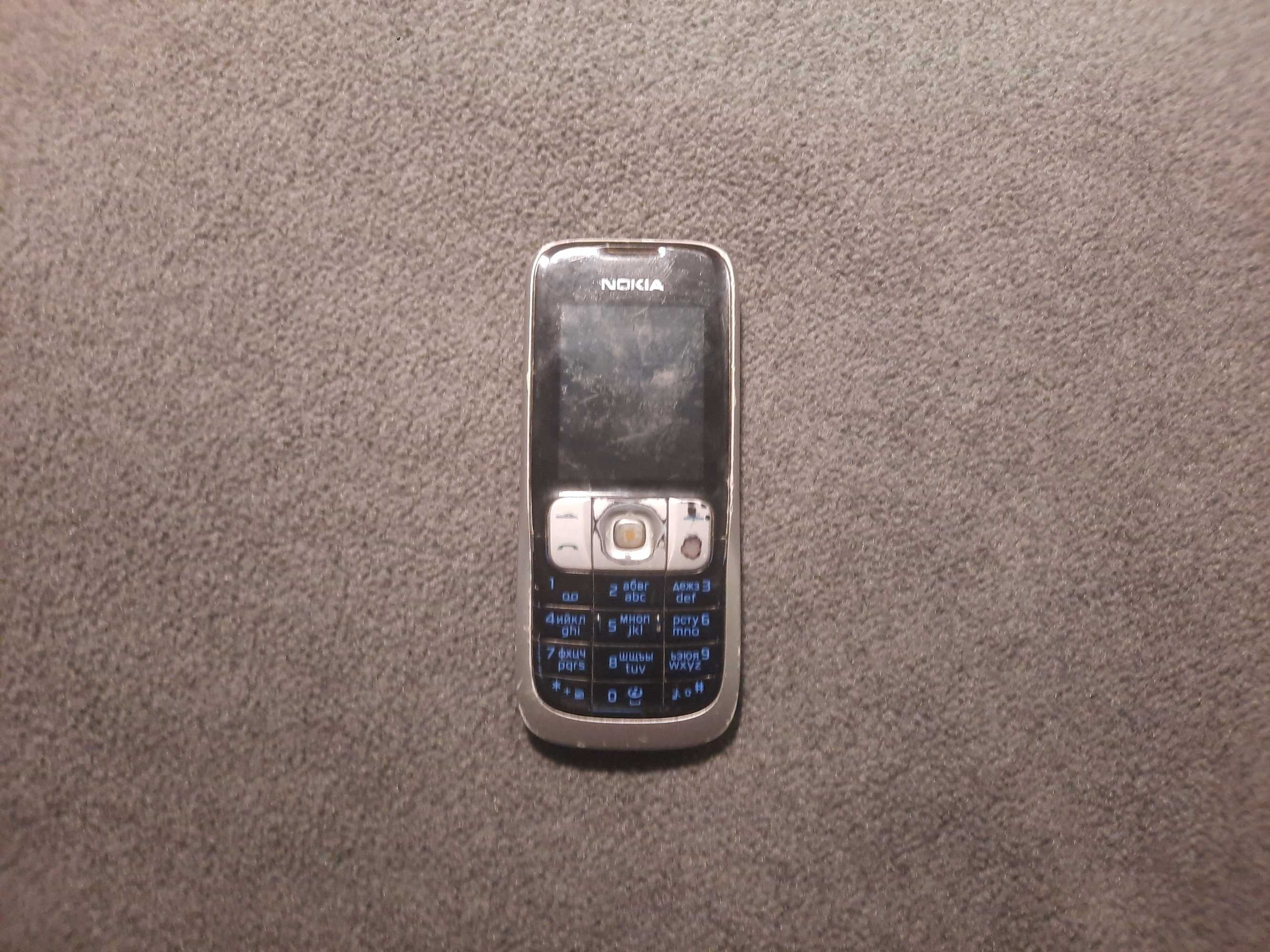 Мобильный телефон Nokia 2630