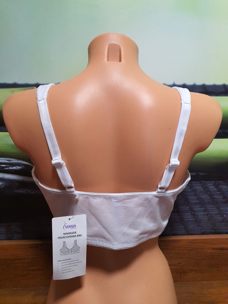 Biustonosz Viania Rozmiar 80C