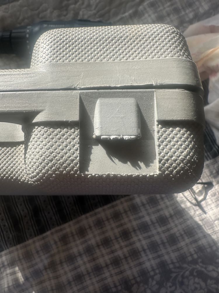 Шуруповерт Pegasus 12v