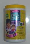 Creme de pentear para crianças de 1kg