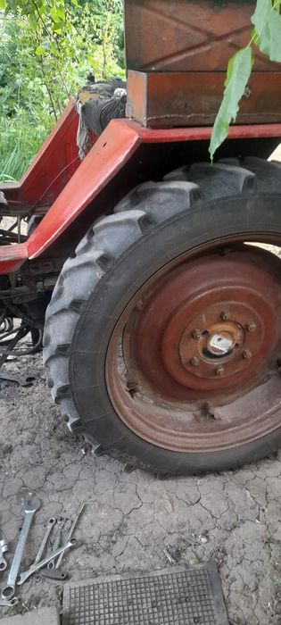 Продам трактор т25