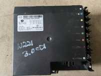 Modul akumulatora S klasa w221 CL w216 3.0 cdi 5.5 v8 3.5 v6