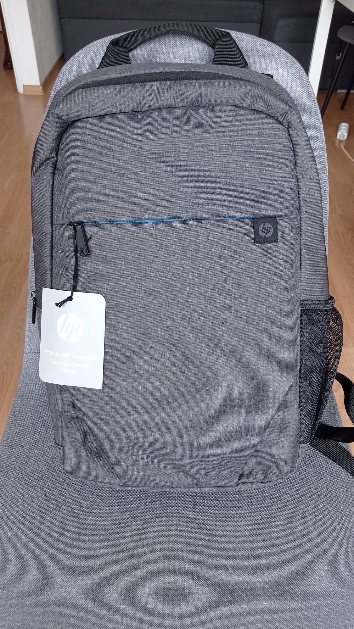Nowy plecak HP Prelude 15.6 Backpack