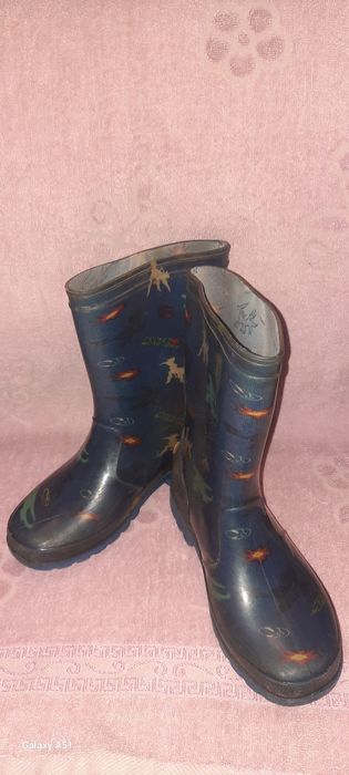 Обув для хлопчика