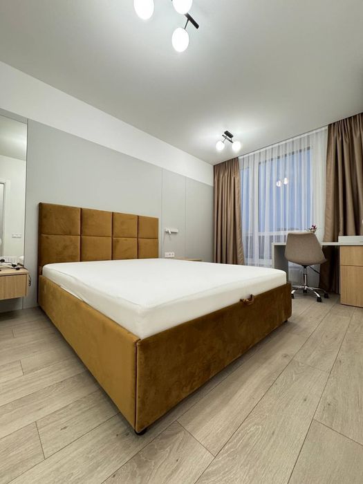 Аренда 2-к Набережная Победы