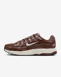 Жіночі кросівки Nike P-6000 Fauna Brown Mink Brown Black BV1021-200