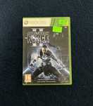 gra star wars the force unleashed xbox 360