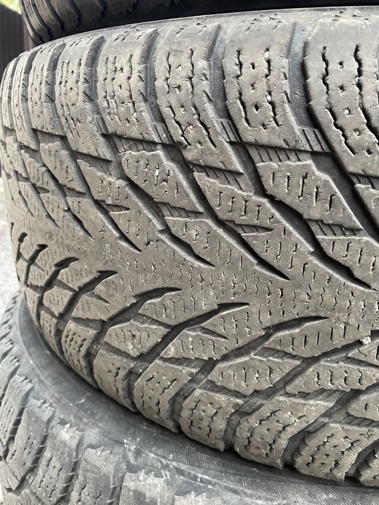 Nokian 285/60 r18