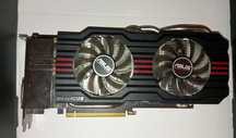 Karta graficzna Asus gtx660 cooler