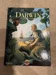 livro “Darwin-a origem das espécies”