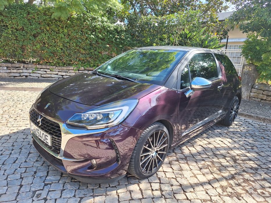 como novo, 80 mil kms, topo de gama,com garantia e aceito retoma