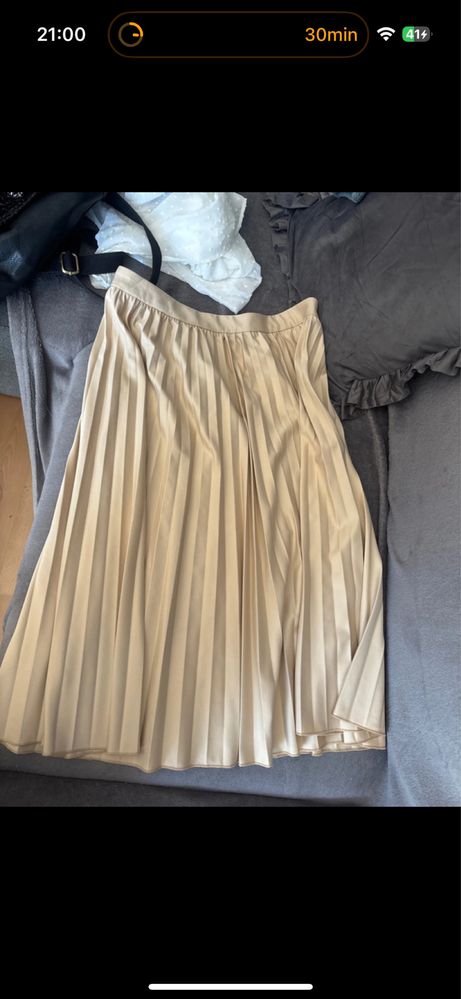 Spodnica midi Mohito