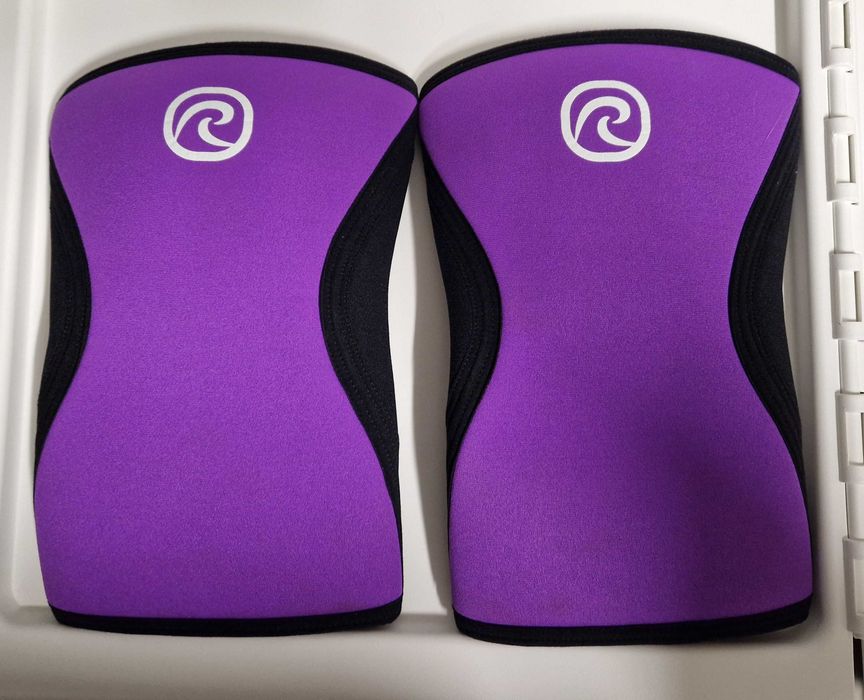 Joalheiras crossfit da Rehband