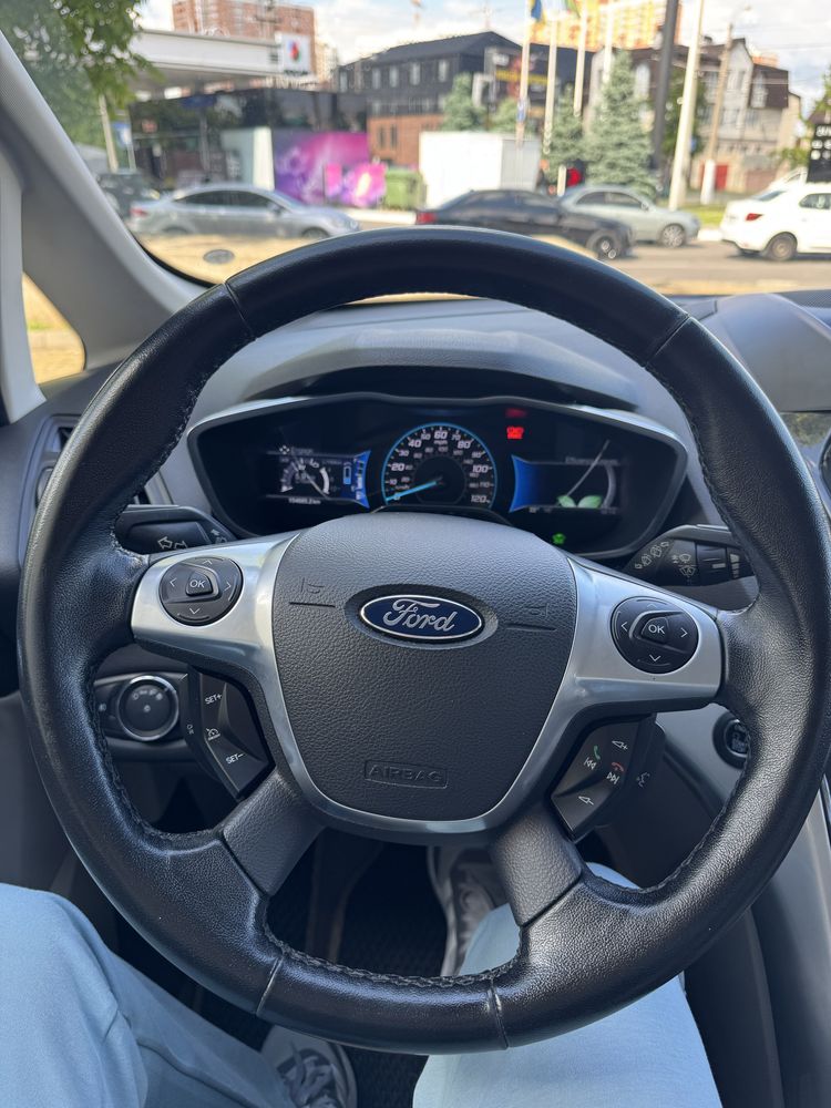 Ford c-max Одесса