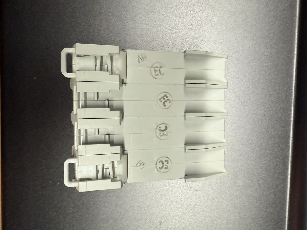 Rozłącznik izolacyjny 3P 100A SV3100 sv4100 modułowy ETI