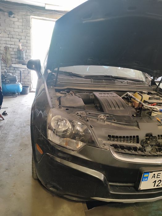 СТО. Район  Аполо.  Ремонт и обслуживание автомобилей.