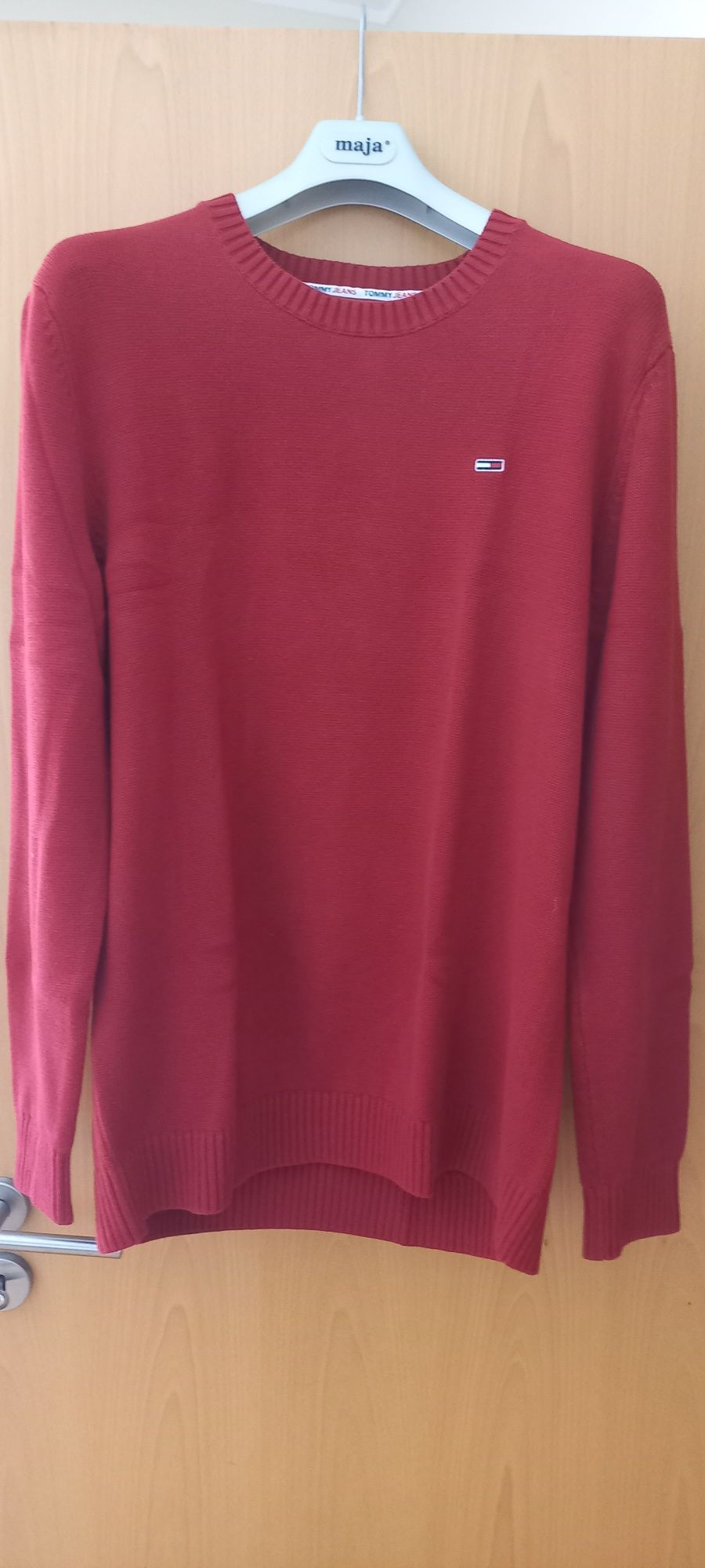 Camisola de homem Tommy de homem XL