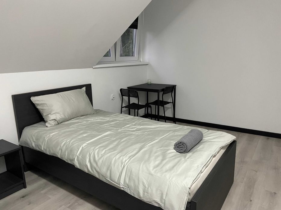 Pokoje z kuchnia i łazienką. Noclegi Pionki