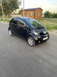 Citroen C-Zero elektro