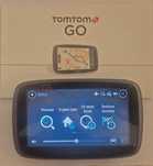 GPS Tomtom GO 510