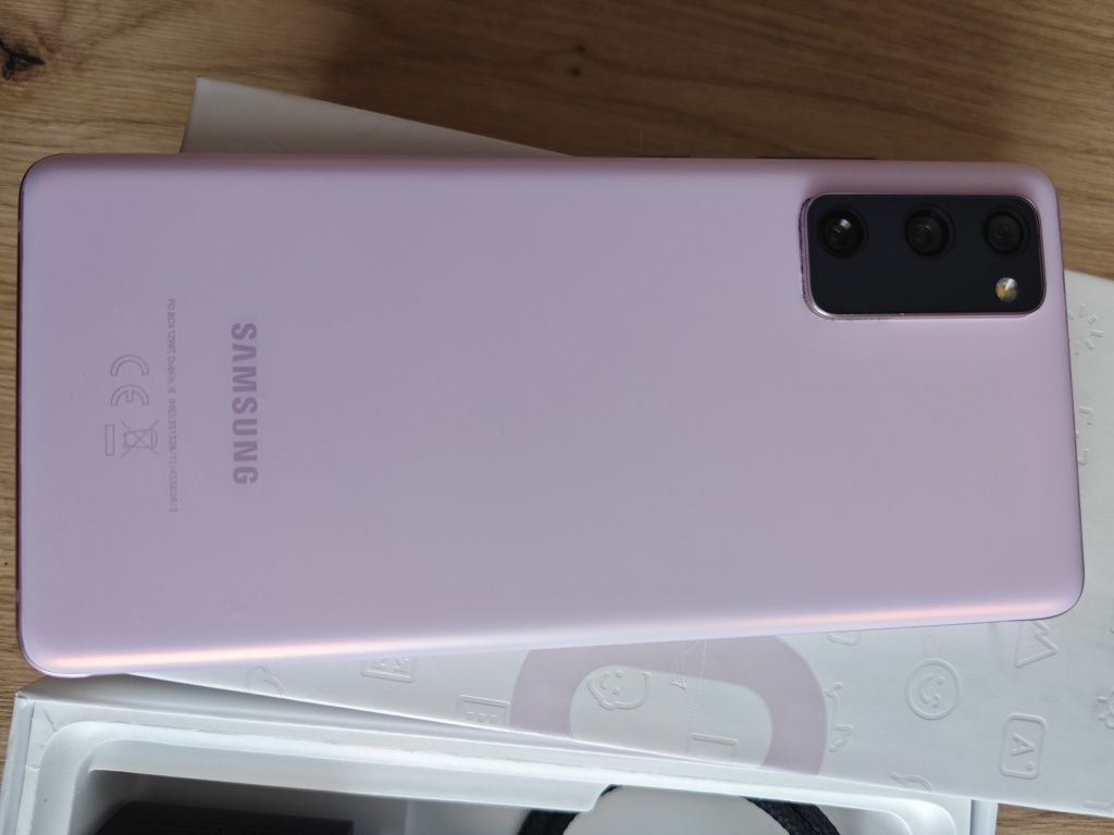 Samsung Galaxy S20 fe 5G
