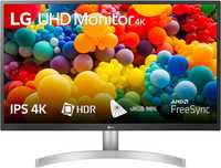 [NOWY!] Monitor LG 27UL500-W - 27", 4K, HDR, IPS, AMD Freesync = FULL