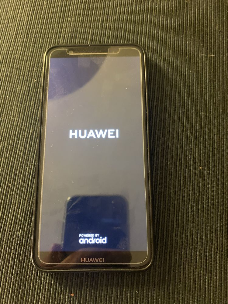 Huawei P Smart ( telemóvel barato )
