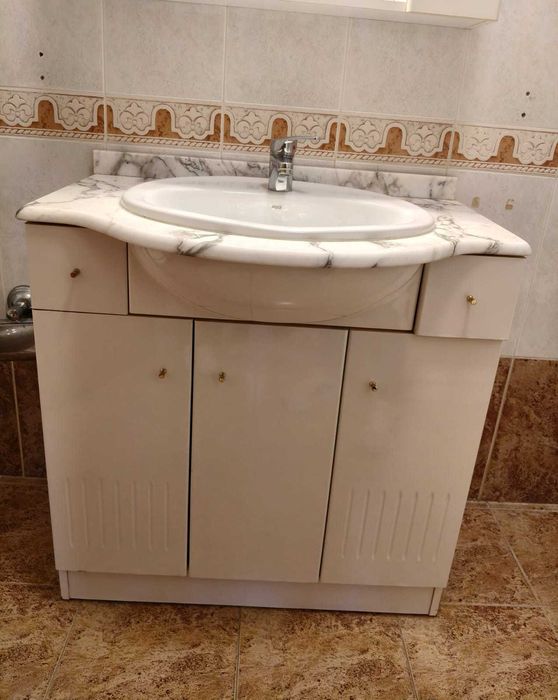 Móveis para casa de banho