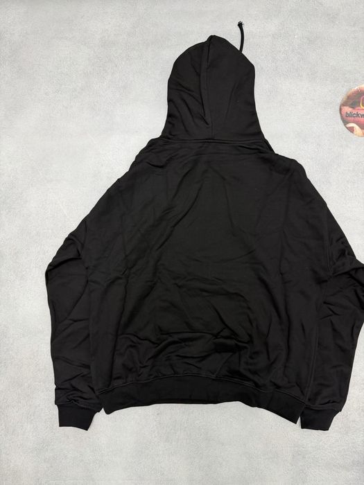 худи Vetements Cof Iconic hoodie S M L Baienciaga rick owens