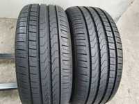 2x Pirelli Cinturato P7  215/50r17  7,8mm