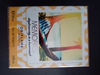 Oriflame woda toaletowa Memories Daydreaming in a hammock 30ml